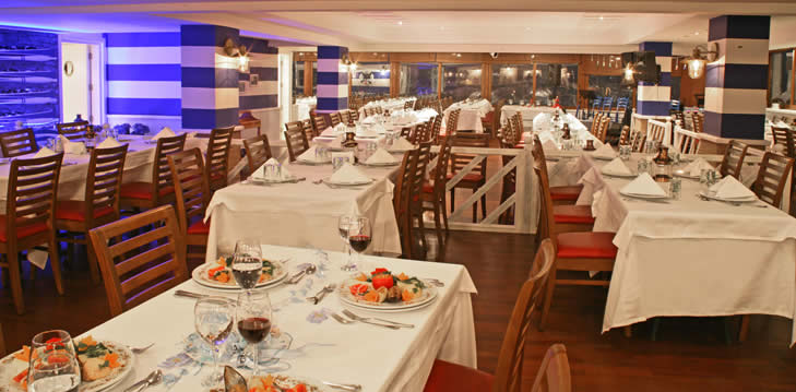 تور ترکیه هتل گراند خلیج - آژانس مسافرتی و هواپیمایی آفتاب ساحل آبی